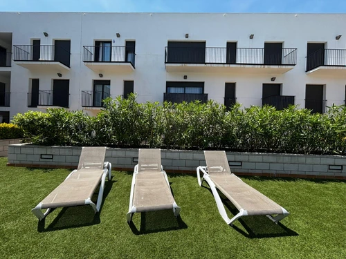 Apartment L'Estartit, 2 bedrooms, 5 persons - photo_1011456824841