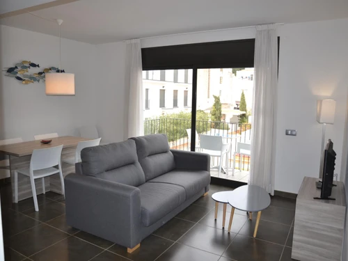 Apartment L'Estartit, 2 bedrooms, 5 persons - photo_1011456824841