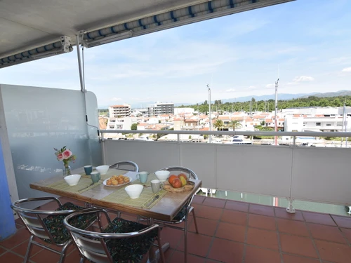 Appartement Roses, 3 pièces, 6 personnes - photo_1011794317600
