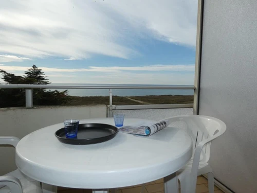 Ferienwohnung Notre-Dame-de-Monts, 1 Schlafzimmer, 4 Personen - photo_19287684337