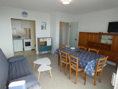 Ferienwohnung Notre-Dame-de-Monts, 1 Schlafzimmer, 4 Personen - photo_19287684337