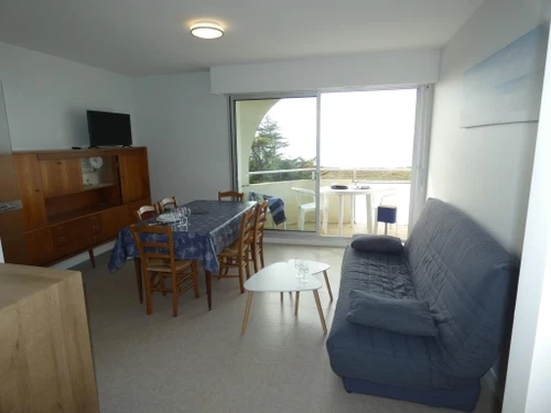 Ferienwohnung Notre-Dame-de-Monts, 1 Schlafzimmer, 4 Personen - photo_19287684337