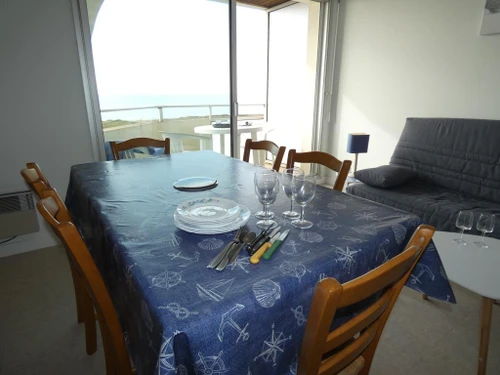 Ferienwohnung Notre-Dame-de-Monts, 1 Schlafzimmer, 4 Personen - photo_19287684337