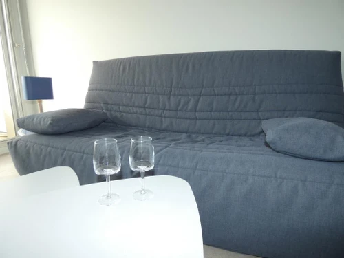 Ferienwohnung Notre-Dame-de-Monts, 1 Schlafzimmer, 4 Personen - photo_19287684337