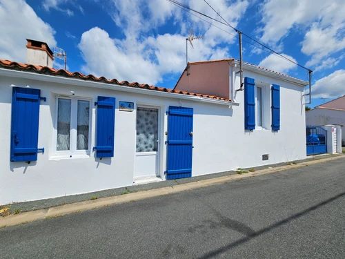 Ferienhaus L'Aiguillon-sur-Mer, 2 Schlafzimmer, 6 Personen - photo_1011788613455