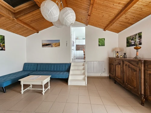 Ferienhaus L'Aiguillon-sur-Mer, 2 Schlafzimmer, 6 Personen - photo_1011788613455