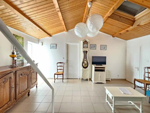 Ferienhaus L'Aiguillon-sur-Mer, 2 Schlafzimmer, 6 Personen - photo_1011788613455