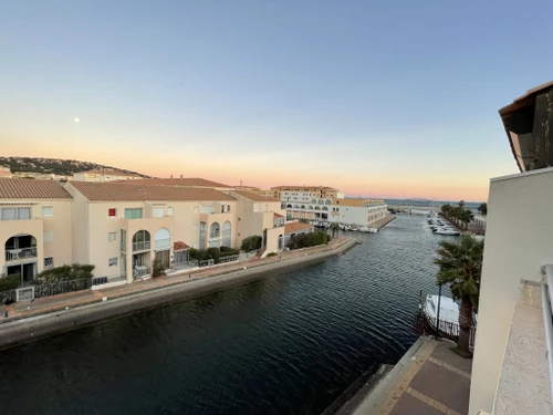 Appartement Sète, 2 pièces, 4 personnes - photo_20037382888