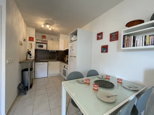 Apartment Sète, 1 bedroom, 4 persons - photo_8953751344
