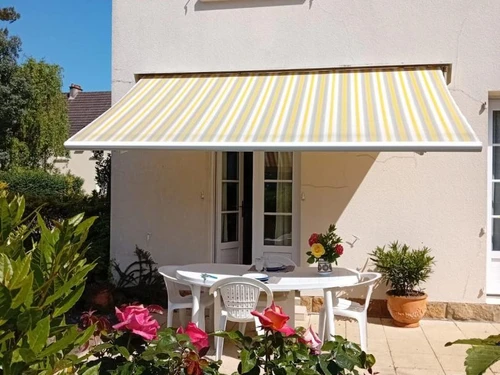 Gîte Avranches, 4 pièces, 6 personnes - photo_1011716242751