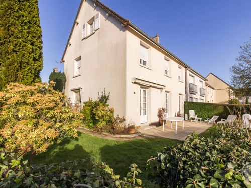 Gîte Avranches, 4 pièces, 6 personnes - photo_1011716242751