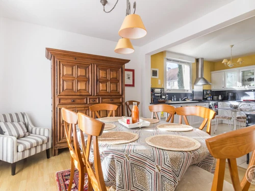 Gîte Avranches, 4 pièces, 6 personnes - photo_1011716242751