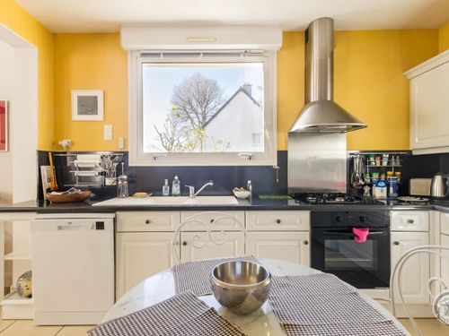 Gîte Avranches, 4 pièces, 6 personnes - photo_1011716242751