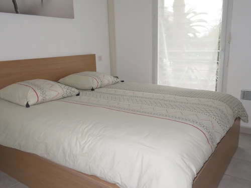 Appartement Sète, 2 pièces, 4 personnes - photo_15826401845