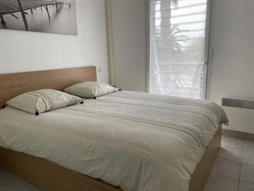 Appartement Sète, 2 pièces, 4 personnes - photo_15826401845