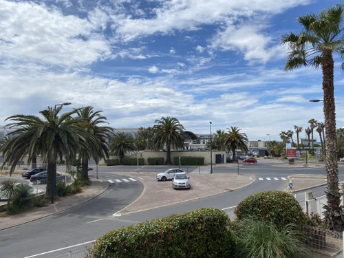 Appartement Sète, 2 pièces, 4 personnes - photo_15826401845