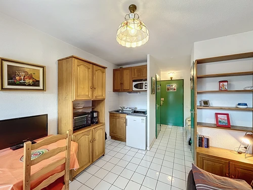 Studio Lamalou-les-Bains, studio flat, 2 persons - photo_1011794372854