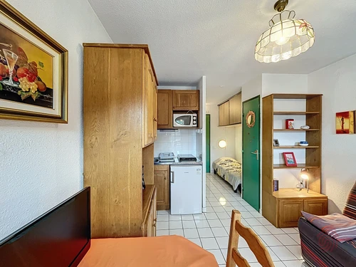 Studio Lamalou-les-Bains, studio flat, 2 persons - photo_1011794372854