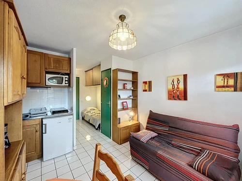 Studio Lamalou-les-Bains, studio flat, 2 persons - photo_1011794372854