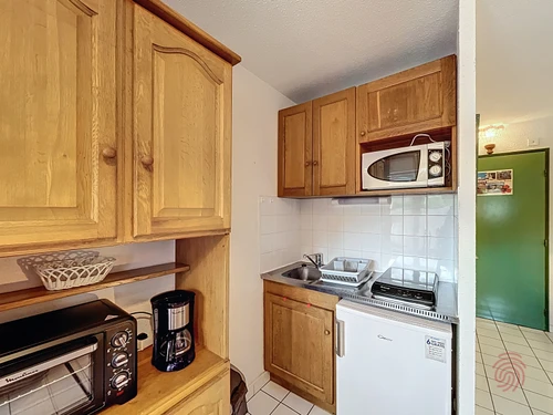 Studio Lamalou-les-Bains, studio flat, 2 persons - photo_1011794372854