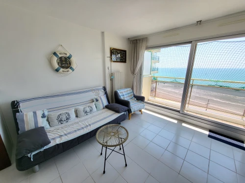Apartment Les Sables-d'Olonne, studio flat, 3 persons - photo_12548267963