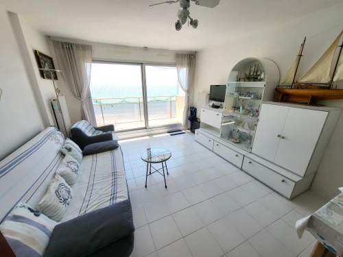 Apartment Les Sables-d'Olonne, studio flat, 3 persons - photo_12548267963