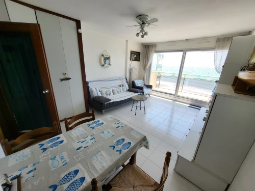 Apartment Les Sables-d'Olonne, studio flat, 3 persons - photo_12548267963