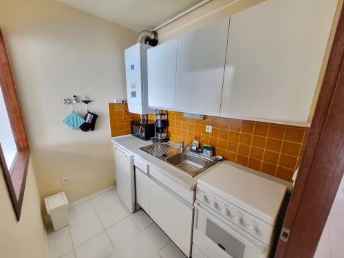 Apartment Les Sables-d'Olonne, studio flat, 3 persons - photo_12548267963