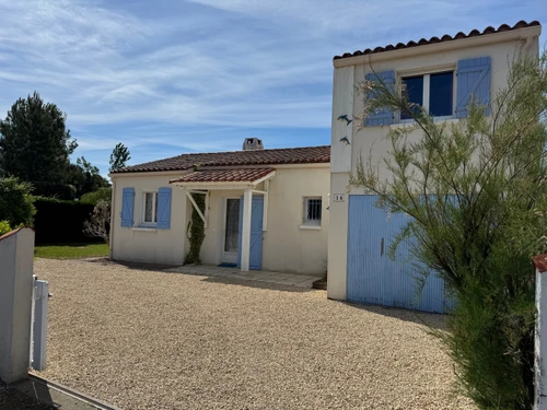 Ferienhaus La Tranche sur Mer, 4 Schlafzimmer, 8 Personen - photo_1011594752650