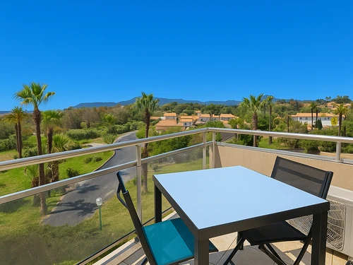 Apartment Saint-Cyprien, studio flat, 4 persons - photo_1011751009553