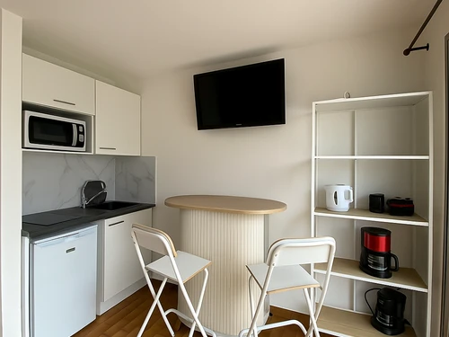 Apartment Saint-Cyprien, studio flat, 4 persons - photo_1011751009553