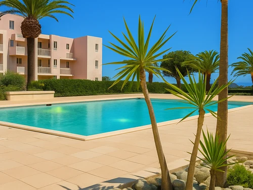 Apartment Saint-Cyprien, studio flat, 4 persons - photo_1011751009553