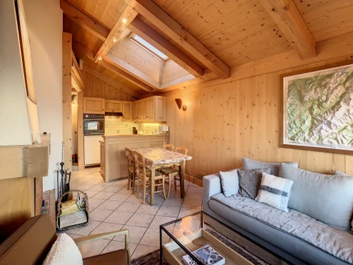 Apartamento Combloux, 3 dormitorios, 6 personas - photo_16749432141