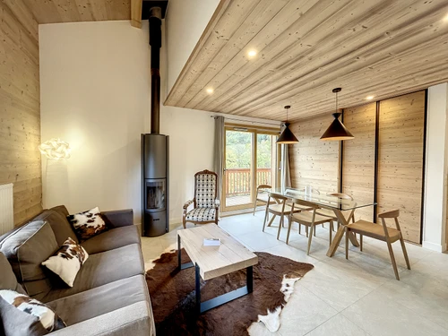 Apartamento Combloux, 3 dormitorios, 6 personas - photo_20136028338