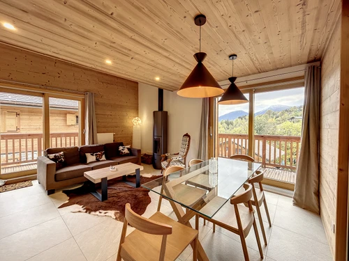 Apartamento Combloux, 3 dormitorios, 6 personas - photo_20136028338