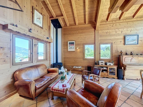 Chalet Sallanches, 3 dormitorios, 7 personas - photo_1011650556283