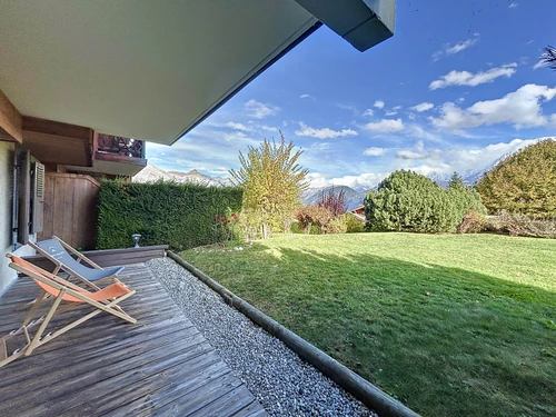 Apartamento Combloux, 2 dormitorios, 5 personas - photo_1011663227457