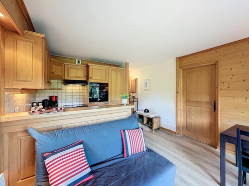 Apartamento Combloux, 2 dormitorios, 5 personas - photo_1011663227457