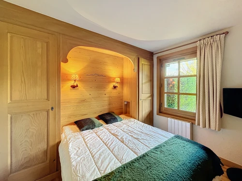 Apartamento Combloux, 2 dormitorios, 5 personas - photo_1011663227457