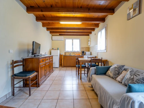 Casa Vielle-Saint-Girons, 1 dormitorio, 3 personas - photo_1011794416422