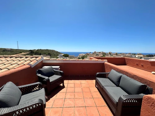 Apartment Benitachell, 2 bedrooms, 4 persons - photo_19985950744