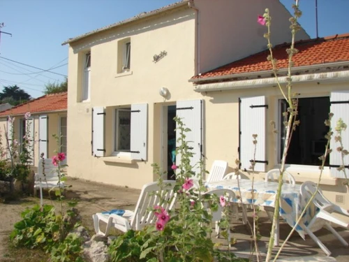 Casa Barbâtre, 3 dormitorios, 8 personas - photo_1011794431037