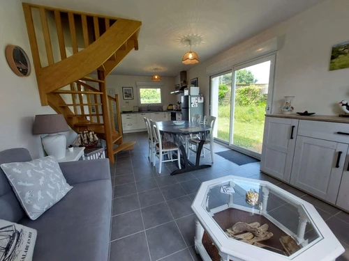 Casa Pleumeur-Bodou, 2 dormitorios, 4 personas - photo_15003487987