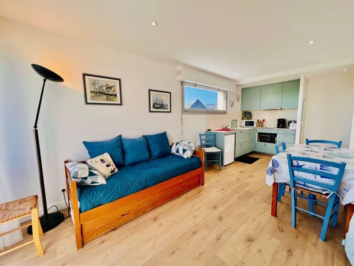 Studio Quiberon, 1 pièce, 4 personnes - photo_14215859252