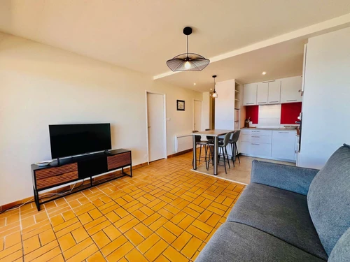 Appartement Quiberon, 2 pièces, 4 personnes - photo_19301456114