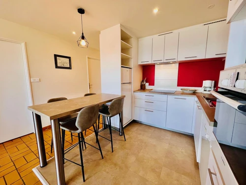 Appartement Quiberon, 2 pièces, 4 personnes - photo_19301456114