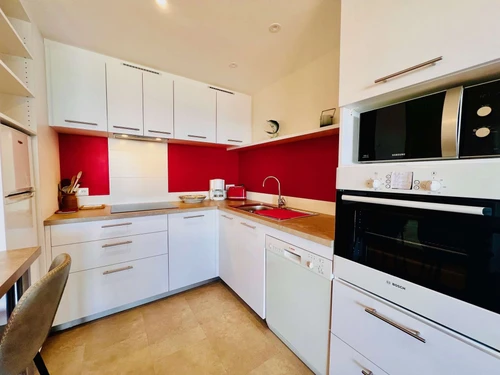 Appartement Quiberon, 2 pièces, 4 personnes - photo_19301456114