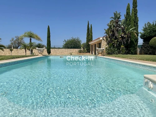 Villa Quarteira-Vilamoura, 5 dormitorios, 10 personas - photo_19730633646