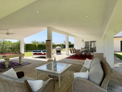 Villa Quarteira-Vilamoura, 5 Schlafzimmer, 10 Personen - photo_19730633646