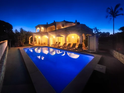 Villa Albufeira, 3 Schlafzimmer, 8 Personen - photo_20028511084